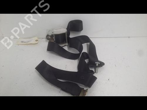 Used Rear left belt tensioner Rear left belt tensioner OPEL CORSA B (S93) 1.2 i 16V (F08, F68, M68) (65 hp) 36494696 36494696