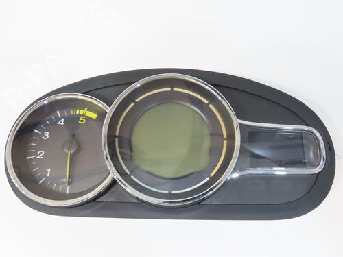 Used Instrument cluster Instrument cluster RENAULT MEGANE III Hatchback (BZ0/1_, B3_) 1.5 dCi (BZ09, BZ0D, BZ1W, BZ29, BZ14) (110 hp) 36494568 36494568