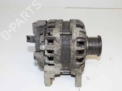 Alternator DACIA SANDERO II TCe 90 (B8M1, B8MA, B8AC) | BP40240999M7 - Image 3