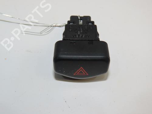 Used Warning switch Warning switch NISSAN NOTE (E11, NE11) 1.6 (110 hp) 31120432 31120432