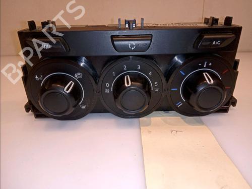 Used Climate control Climate control CITROËN C3 II (SC_) 1.6 BlueHDi 75 (75 hp) 11418130 11418130