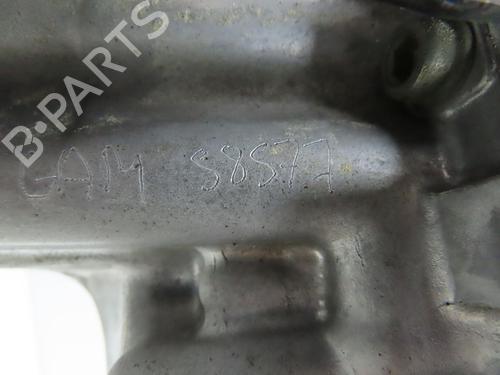 Engine PEUGEOT 407 (6D_) 2.0 HDi 135 (6DRHRH, 6DRHRE, 6DRHRG, 6DRHRJ) | BP38713632M1 - Image 6