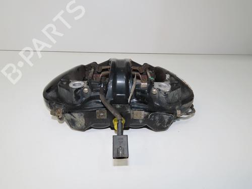Right front brake caliper ALFA ROMEO STELVIO (949_) 2.2 D (949.AXC1A) | BP32691168M104  - Image 5