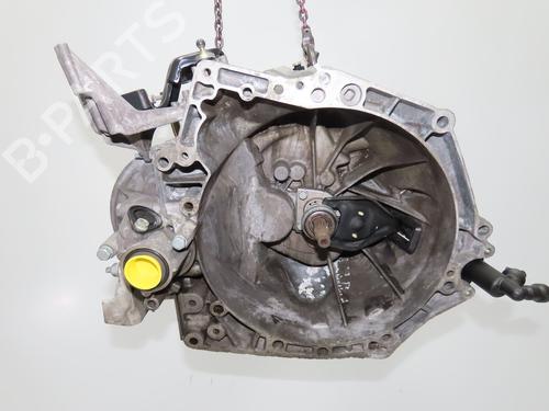 Used Gearbox Gearbox CITROËN XSARA PICASSO (N68) 1.6 HDi (109 hp) 36310390 36310390