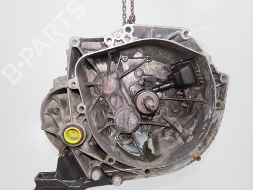 Used Gearbox Gearbox CITROËN C4 Grand Picasso I (UA_) 1.6 HDi 110 (112 hp) 35936500 35936500