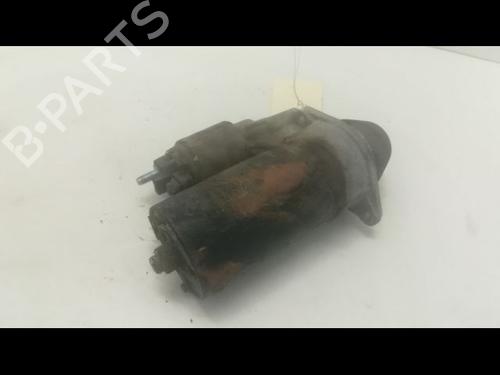 Used Starter MERCEDES-BENZ B-CLASS Sports Tourer (W245) B 180 CDI (245.207) (109 hp) 9601907