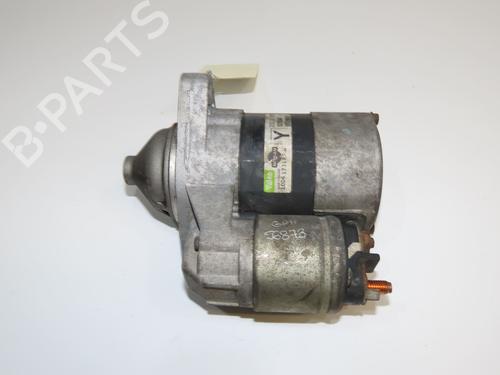Starter NISSAN NOTE (E11, NE11) 1.4 | BP37252295M8 - Image 2