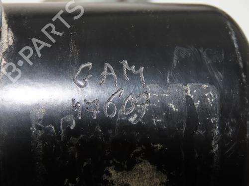 Front wiper motor CITROËN C3 Picasso (SH_) 1.4 VTi 95 (SH8FSC, SH8FP0, SH8FP6) | BP31843355M29