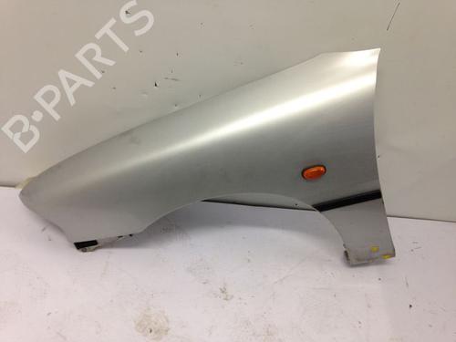 Right front fenders HYUNDAI ACCENT I (X-3) 1.5 i 12V | BP23175337C42 