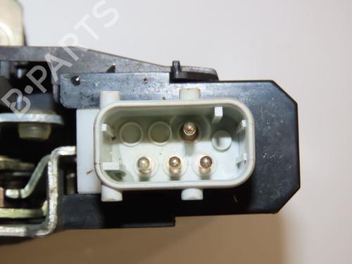 Rear right lock BMW 5 (E39) 525 tds | BP20228953C99 