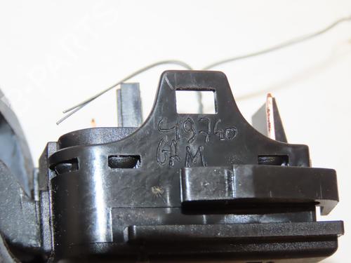 Steering column stalk OPEL CORSA B (S93) 1.4 i (F08, F68, M68) | BP17488267I23 