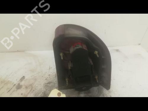 Left taillight FORD MONDEO II Turnier (BNP) 1.8 TD | BP23178036C34 