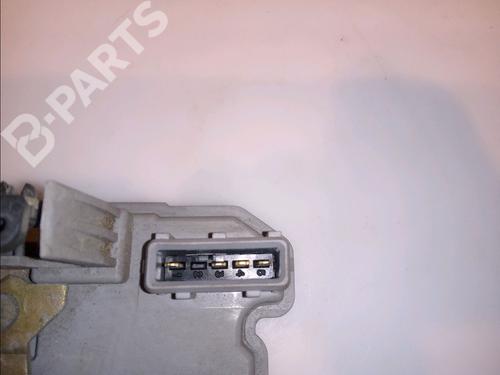 Rear left lock PEUGEOT 206 Hatchback (2A/C) 1.4 i | BP11724939C100 