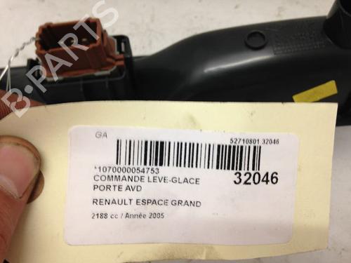 Switch RENAULT ESPACE IV (JK0/1_) 2.2 dCi (JK0H) | BP23175478I30 - Image 2