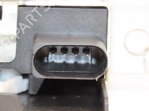 Tailgate lock SEAT LEON (1P1) 2.0 TDI | BP28832237C101 