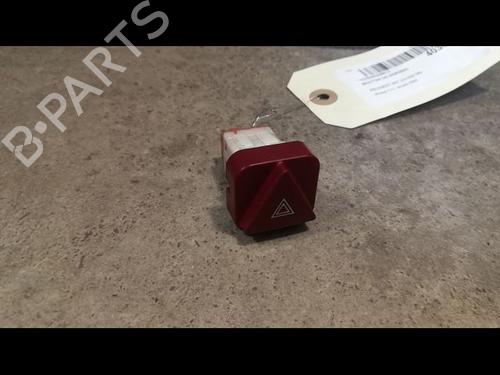 Used Warning switch PEUGEOT 407 (6D_) 2.0 HDi 135 (6DRHRH, 6DRHRE, 6DRHRG, 6DRHRJ) (136 hp) 9610771