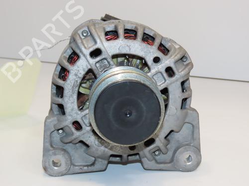Used Alternator RENAULT CLIO IV (BH_) 1.2 16V (73 hp) 28967075