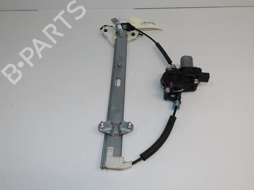 Front left window mechanism MAZDA 3 (BM, BN) 2.0 | BP37275901C22 - Image 5