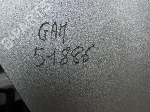 Tailgate FORD FIESTA V (JH_, JD_) 1.4 TDCi | BP22996959C6 