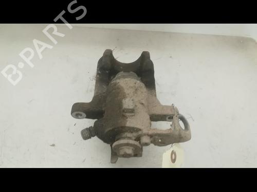 Left rear brake caliper SEAT IBIZA III (6L1) 1.9 TDI | BP14877820M107 
