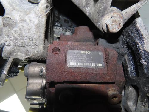 Used Engine Engine RENAULT GRAND SCÉNIC II (JM0/1_) 1.9 dCi (JM14) (131 hp) 30867310 30867310