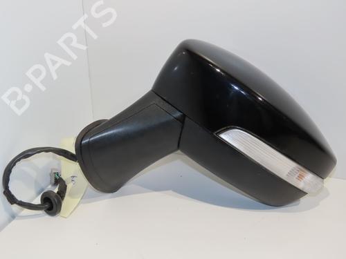 Left mirror FORD ECOSPORT 1.0 EcoBoost | BP28801991C26 