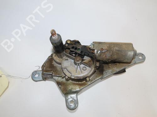 Used Rear wiper motor Rear wiper motor RENAULT KANGOO (KC0/1_) 1.5 dCi (KC07) (65 hp) 36345386 36345386