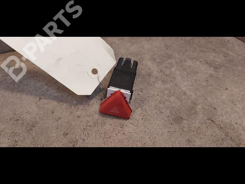 Used Warning switch VW GOLF V (1K1) 1.9 TDI (105 hp) 9613524
