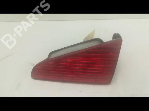 Used Right tailgate light Right tailgate light PEUGEOT 607 (9D, 9U) 2.2 HDi (133 hp) 9602697 9602697