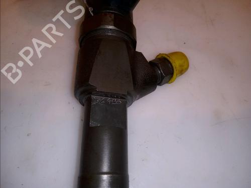 Injector JEEP RENEGADE SUV (BU, B1, BV) 1.6 CRD | BP15742058M100