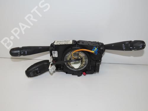 Used Steering column stalk PEUGEOT 208 I (CA_, CC_) 1.4 HDi (68 hp) 32399650
