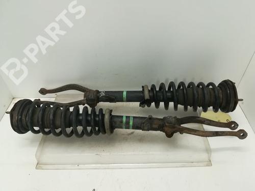 Used Right front shock absorber Right front shock absorber MAZDA 6 Hatchback (GG) 2.0 DI (GG14) (121 hp) 9595049 9595049
