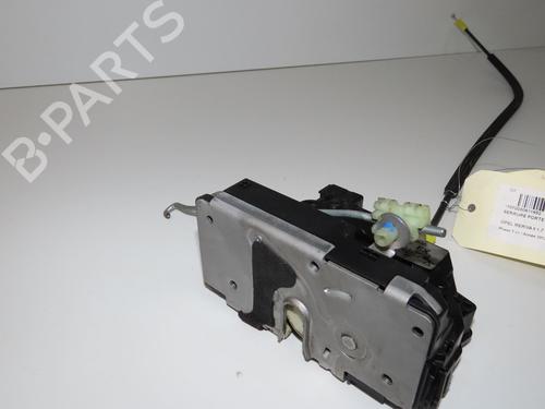 rear-left-lock-opel-meriva-b-mpv-s10-2010-2011-2012-2013-2014-2015-2016-2017-36310588 main image