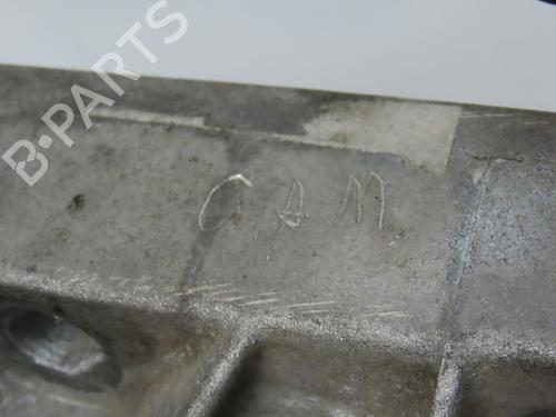 Gearkasse RENAULT MEGANE Scenic (JA0/1_) 1.6 e (JA0F) | BP12521669M3 