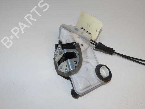 Used Front right lock Front right lock TOYOTA PRIUS PLUS (_W4_) 1.8 Hybrid (ZVW40W, ZVW41W) (136 hp) 36583042 36583042