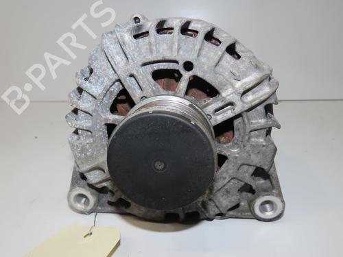 Alternator CITROËN C3 II (SC_) 1.6 HDi | BP32768798M7  - Image 5