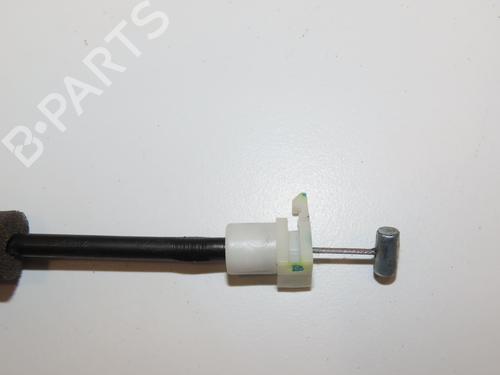 Front left lock PEUGEOT 3008 I MPV (0U_) 2.0 HDi Hybrid4 | BP9601449C98 