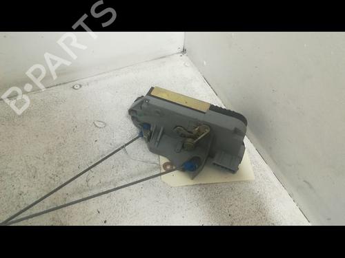 Used Rear right lock CITROËN XANTIA (X1_, X2_) 2.0 i 16V (132 hp) 23177006