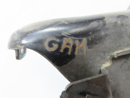 Rear axle PEUGEOT 208 I (CA_, CC_) 1.4 HDi | BP26383571M2 