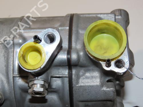 AC-Kompressor VW TOURAN (1T3) 2.0 TDI | BP28967176M34 