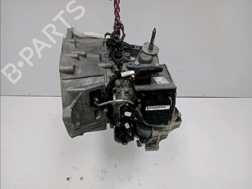Gearbox CITROËN C4 II (NC_) 1.6 THP 155 | BP13030918M3 