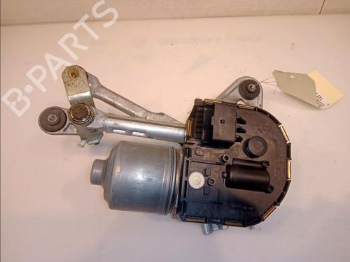 Used Front wiper motor PEUGEOT 5008 (0U_, 0E_) 2.0 HDi 150 / BlueHDi 150 (150 hp) 13301441