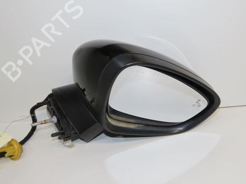 Used Right mirror Right mirror CITROËN C4 II (NC_) 2.0 HDi / BlueHDi 150 (150 hp) 36396089 36396089