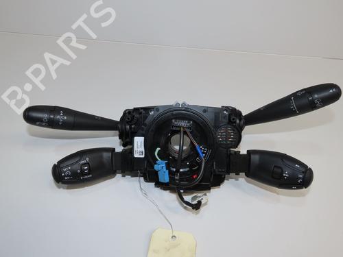 Used Steering column stalk Steering column stalk CITROËN C3 II (SC_) 1.6 BlueHDi 75 (75 hp) 32511438 32511438