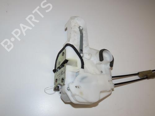 Front left lock CITROËN C4 AIRCROSS 1.6 HDi 115 | BP29294205C98 