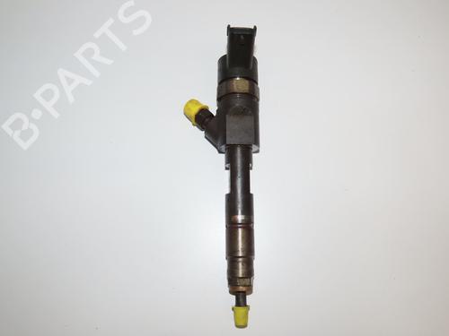 Injector RENAULT MEGANE III Hatchback (BZ0/1_, B3_) 1.9 dCi (BZ0N, BZ0J) | BP30767417M100 