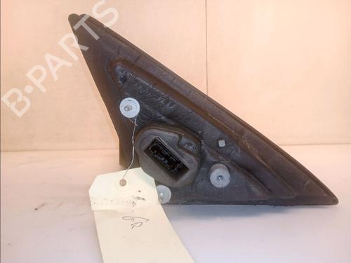 Used Left mirror RENAULT LAGUNA I (B56_, 556_) 2.2 dT (B569) (113 hp) 23176144