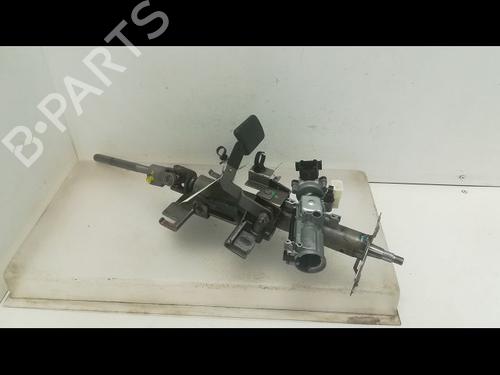 Used Steering column Steering column 9597559 9597559