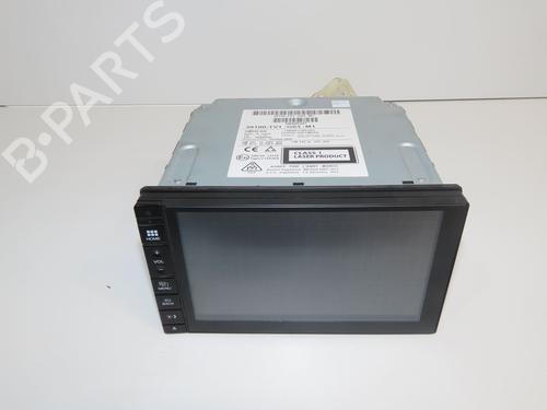 Used Radio Radio 36958521 36958521