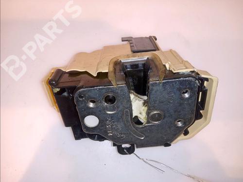 Høyre foran lås FIAT PANDA (312_, 319_) 1.2 (312PXA1A) (69 hp) 11820874